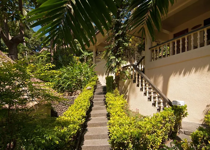 Easy Diving And Beach Resort Sipalay