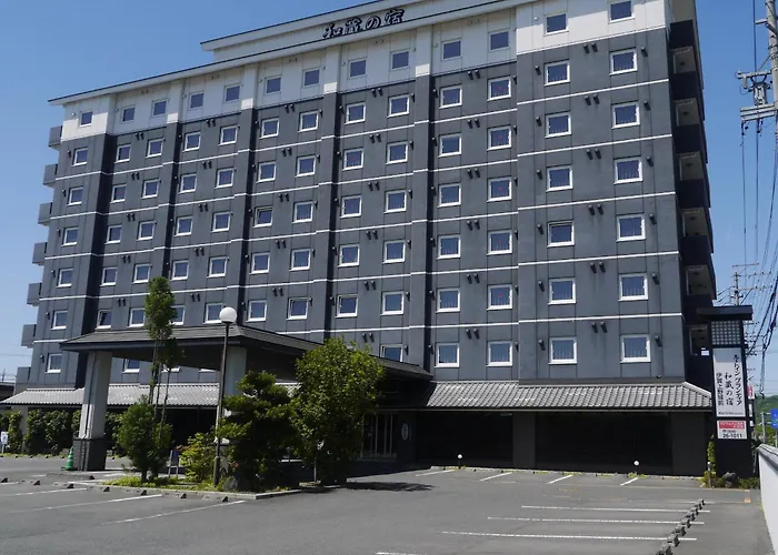 Route Inn Grantia Wakuranoyado Igauenojomae