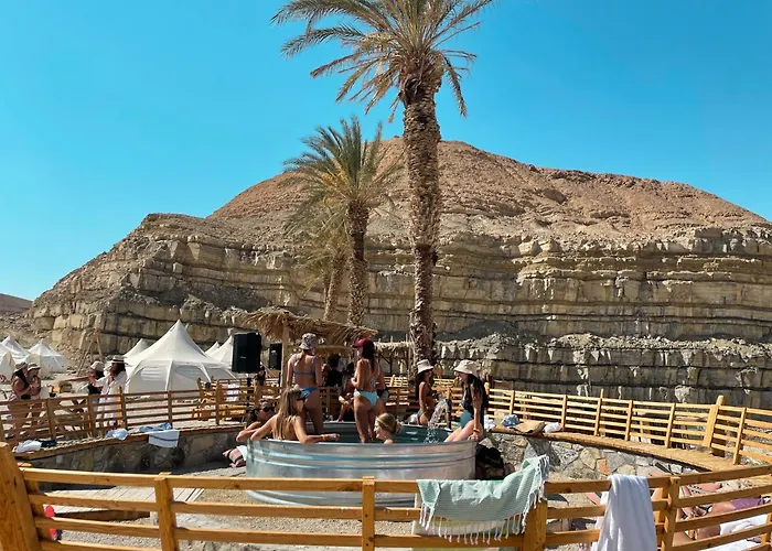 Selina Ramon Hotel Mitzpe Ramon
