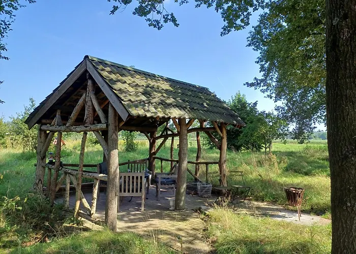 B&B Het mooie uitzicht Reuver