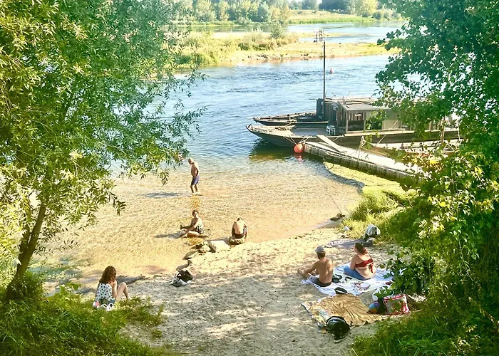 Hotel Le Relais Louis XI à Meung-sur-Loire