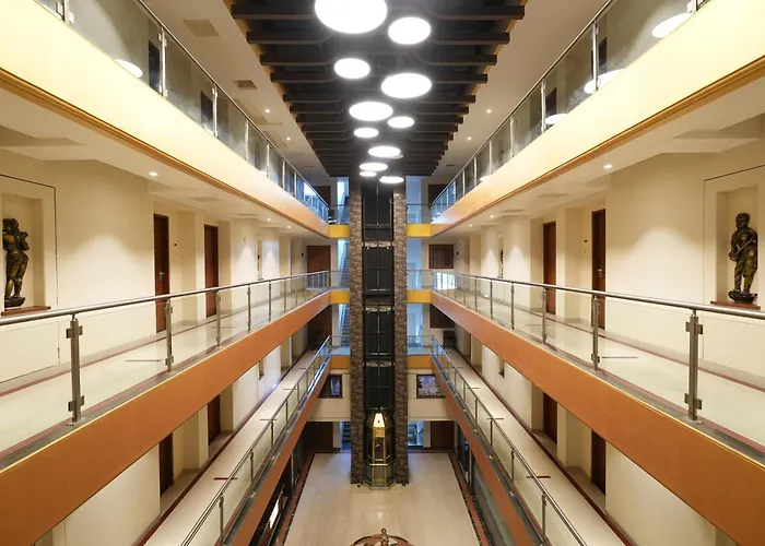 Hotel City Symphony Nanded