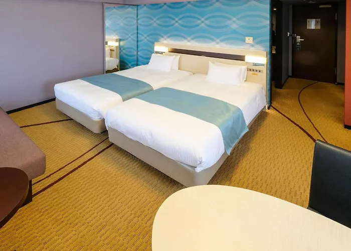 Hotel Buena Vista Matsumoto