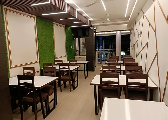 Hotel Satyam Jaigaon