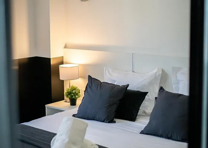 Hotel Gallia Cannes