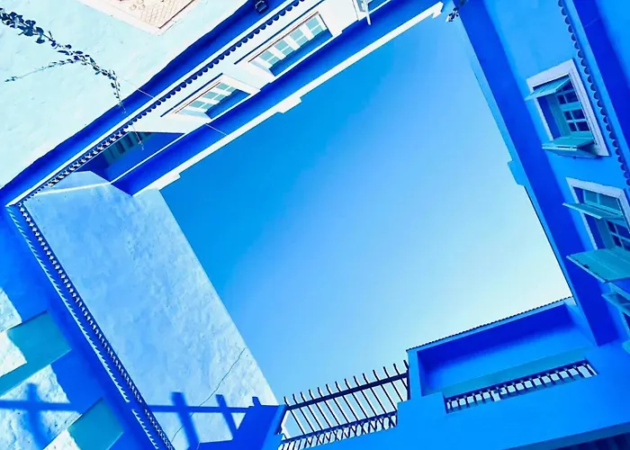 Dar Lekbira Boutique Hotel Sousse