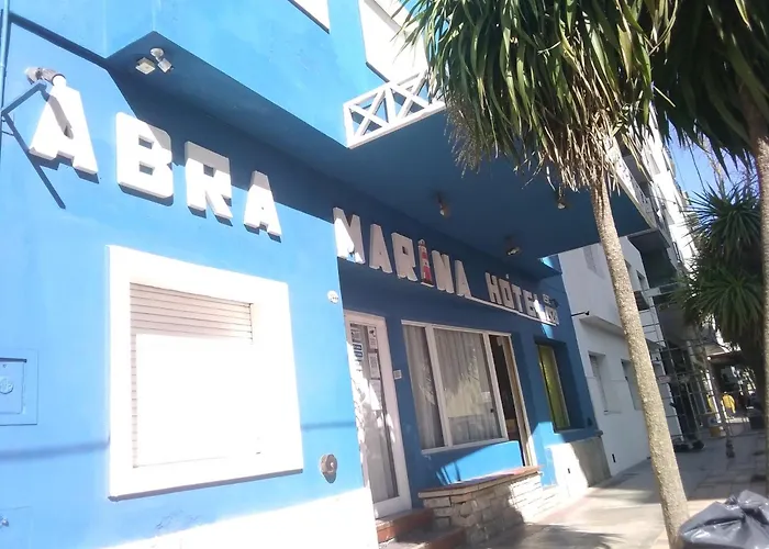 Abra Marina Hotel Mar del Plata