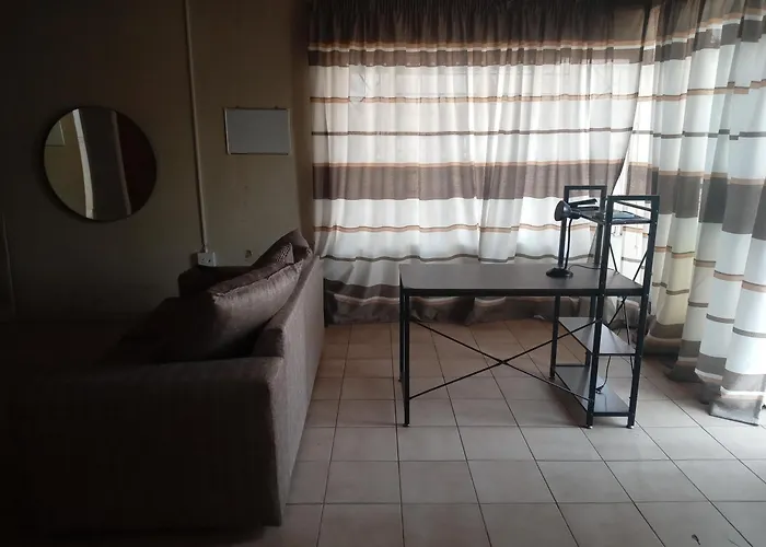 Quintax Guest House Pretoria