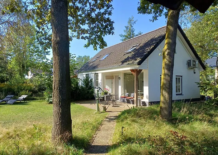 B&B Het mooie uitzicht Reuver