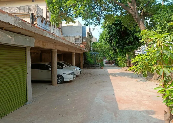 Samrat Hotel Ludhiana