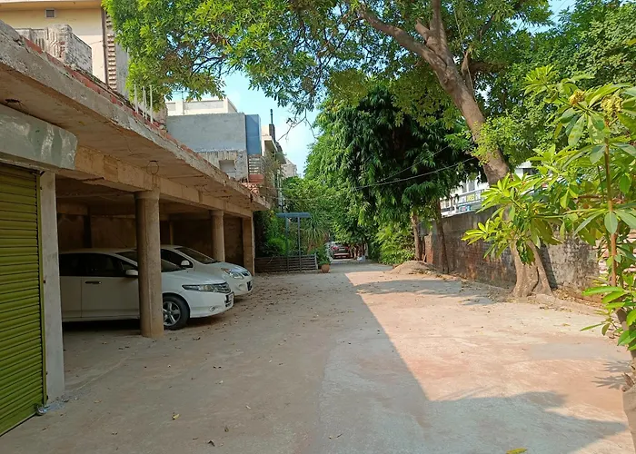 Samrat Hotel Ludhiana