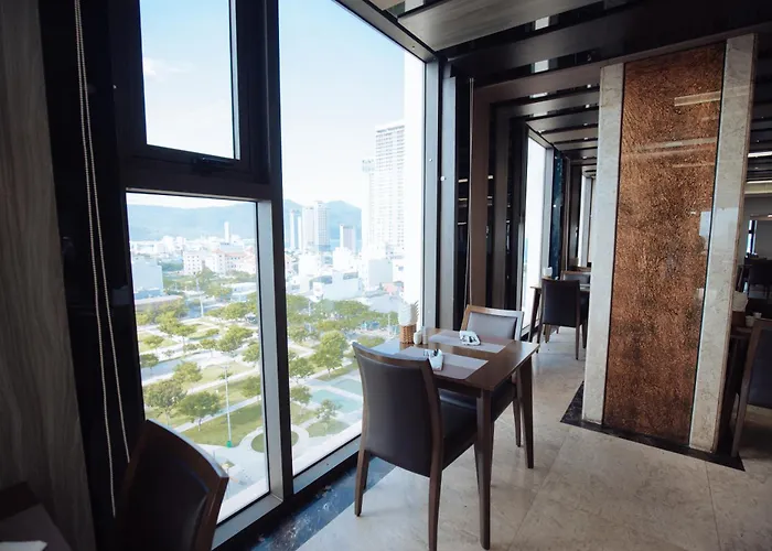 Danaciti Hotel Đà Nẵng