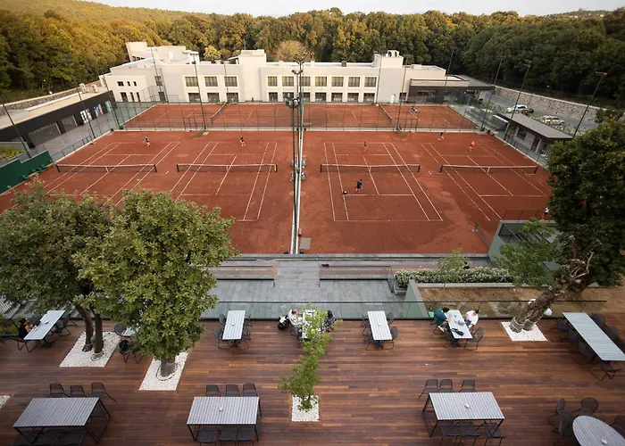 INVENTIST Hotel Sports Academy İstanbul
