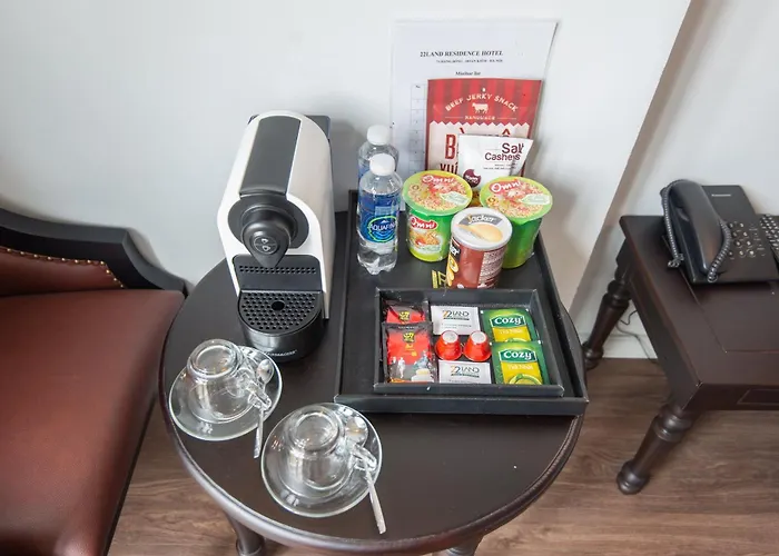 22Land 71 Hang Bong Hotel Hà Nội