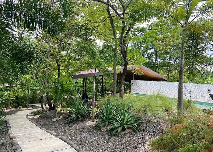 Villas Kalei Playa Grande