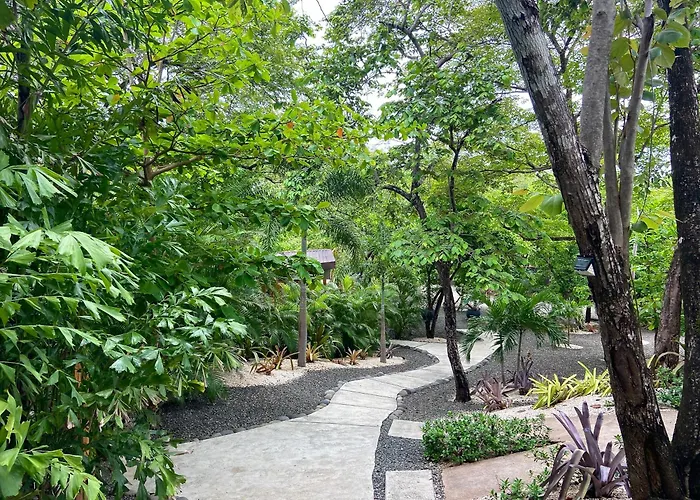 Villas Kalei Playa Grande
