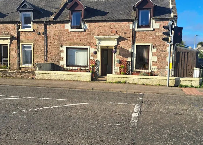 No 27 Bed & Breakfast Inverness