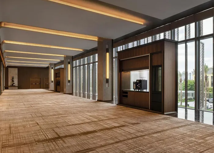 Sheraton Taizhou Taizhou 
