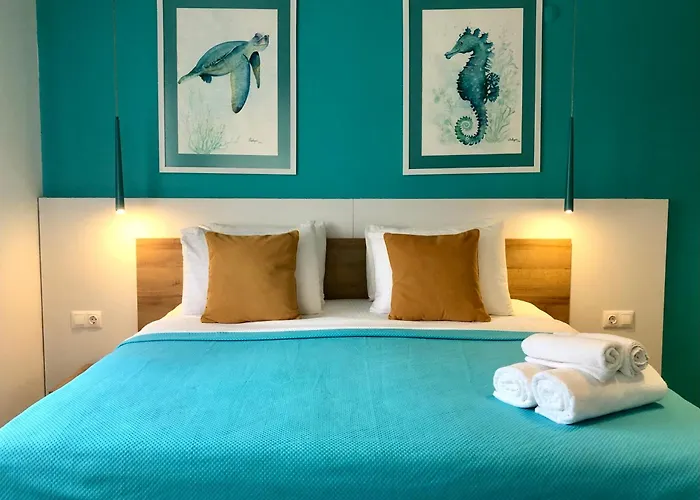Casa Misya Otel Bursa