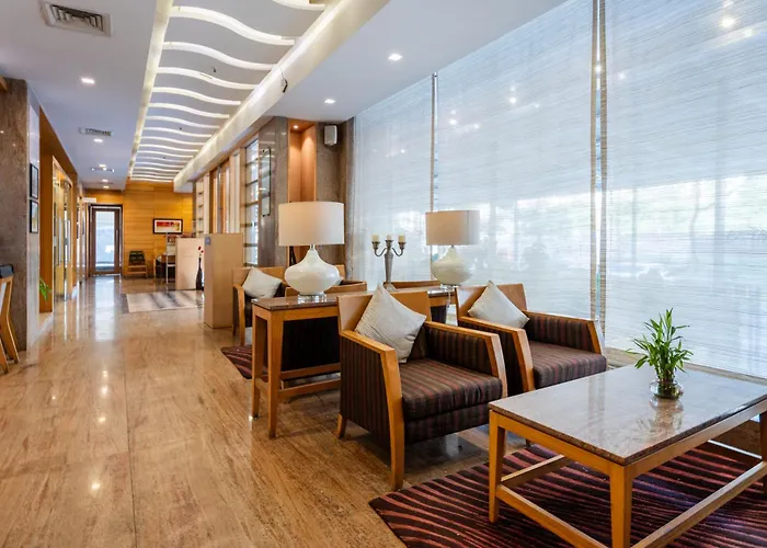 Gcc North Side Hotel Mira-Bhayandar