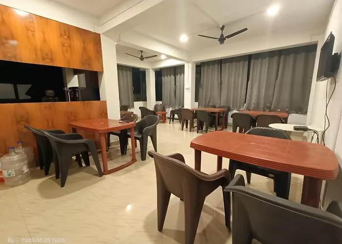 Manipur House Hotel Imphal