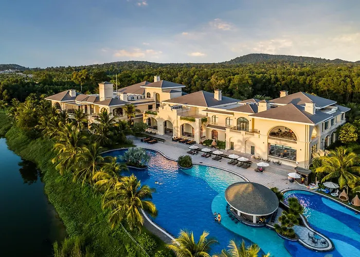 Vinpearl Wonderworld Phú Quốc Hotel