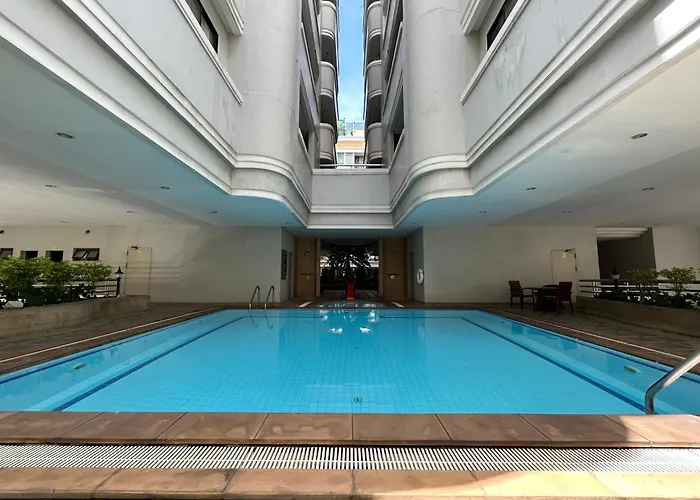 Baan Sawasdee Residence กรุงเทพมหานคร