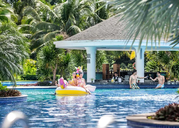 Vinpearl Wonderworld Phú Quốc Hotel