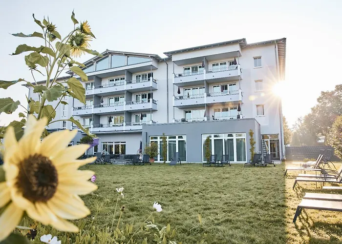 Hotel Holzapfel Bad Füssing