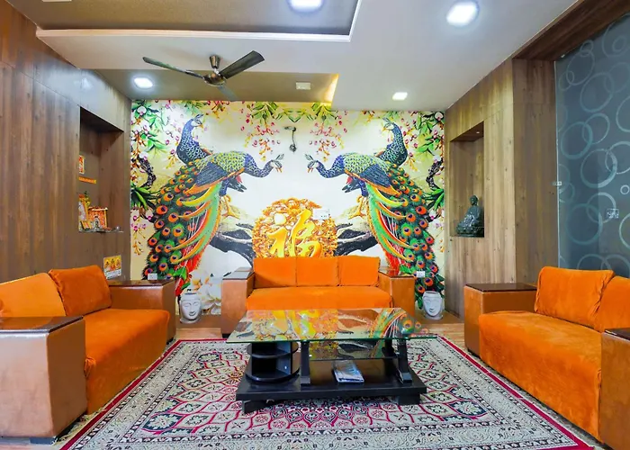 Hotel Parv Jaipur