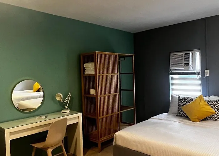 Emerald Manor Hotel Olongapo