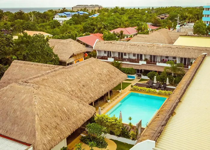 Amihan Resort Panglao Island