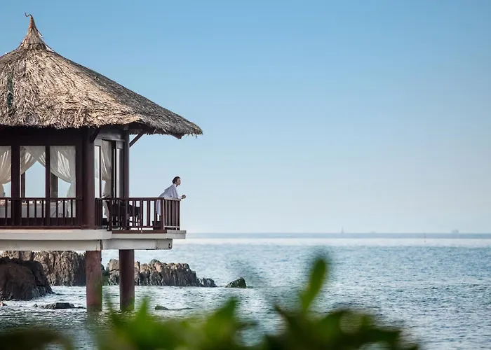 Vinpearl Luxury Nha Trang Hotel