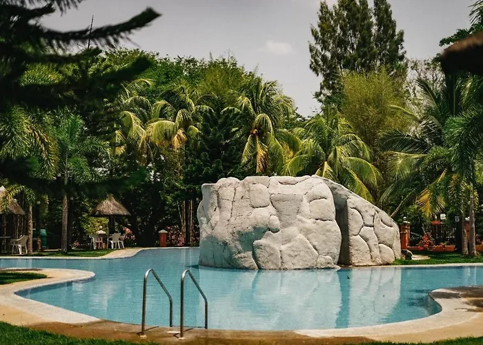 Emerald Manor Hotel Olongapo