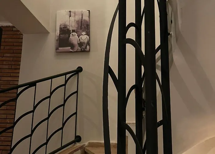 Riad Baroud Marrakesh