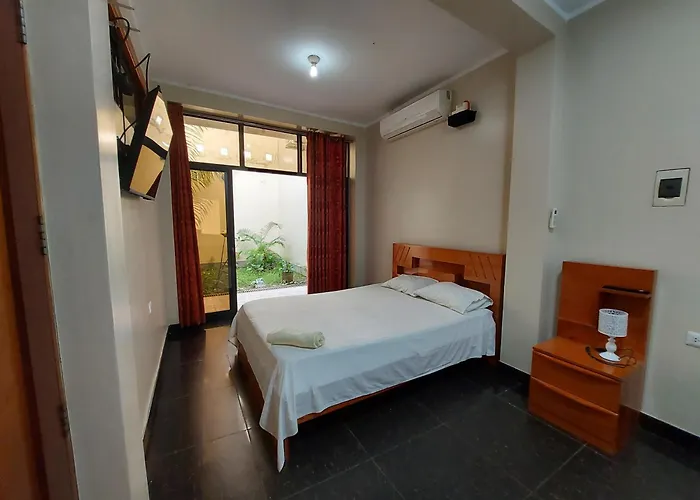 A&A Hotel Iquitos