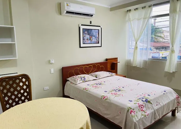 A&A Hotel Iquitos