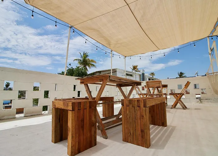 Hotel Casa Ceci Inn San José del Cabo
