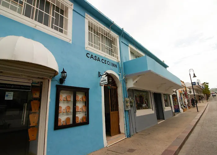 Hotel Casa Ceci Inn San José del Cabo