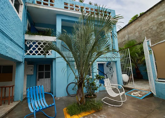 Hotel Casa Ceci Inn San José del Cabo