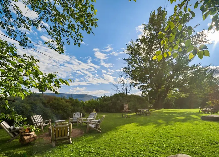 Hotel Mountain Brook Tannersville