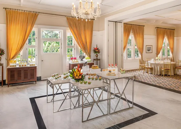 The Hermitage, A Tribute Portfolio Hotel, Jacarta