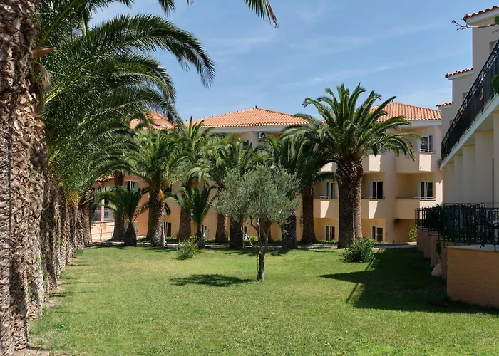 Aphrodite Hotel Mithimna