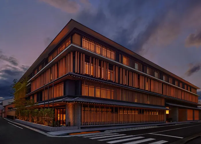 Dusit Thani Kioto
