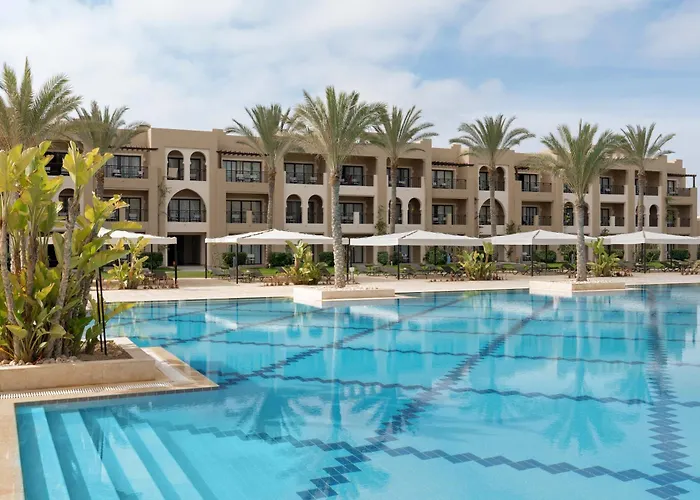 Jaz Oriental, Almaza Bay Hotel Mersa Matruh