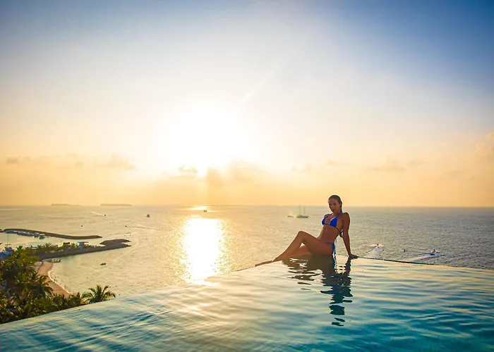 Kaani Palm Beach Maafushi