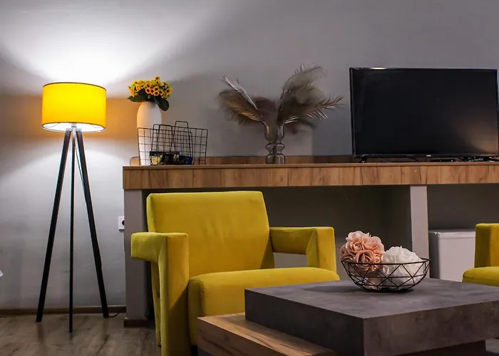 R34 Boutique Guest House Veliko Tárnovo