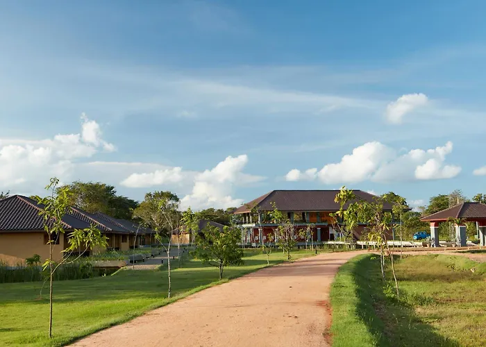 Seerock The King'S Domain, Boutique Hotel Sigiriya
