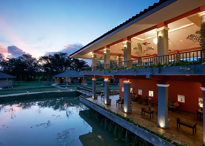 Seerock The King'S Domain, Boutique Hotel Sigiriya