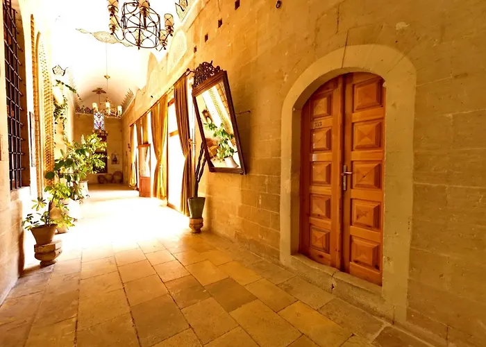 Ulubey Konaği Otel Mardin